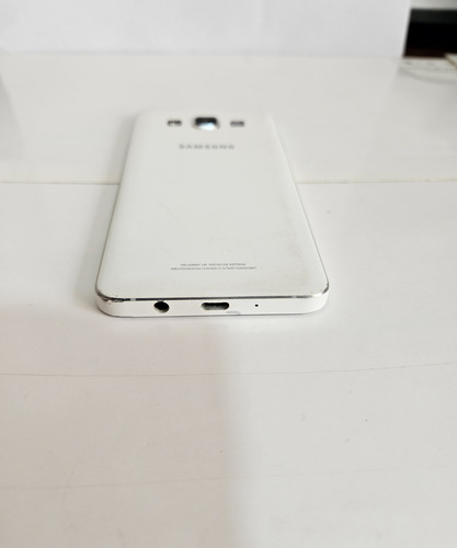 Samsung A3 2015 Intacto Memoria Expandible Para Exigentes Blanco (Usado)