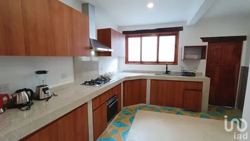 Venta Casa 2 Ambientes Guadalupe