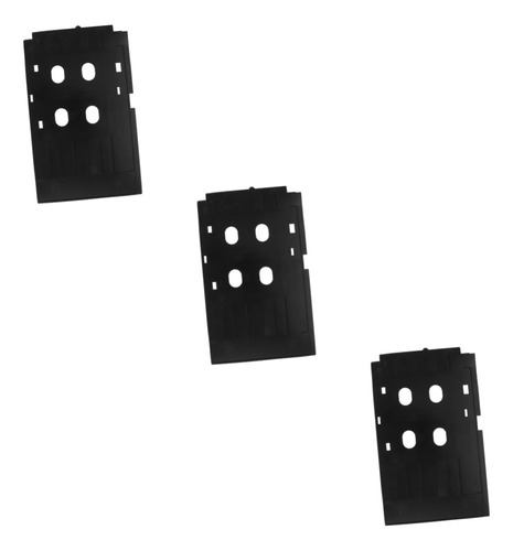 Bandeja Fabricacion Tarjeta Pvc Identificacion Suministro