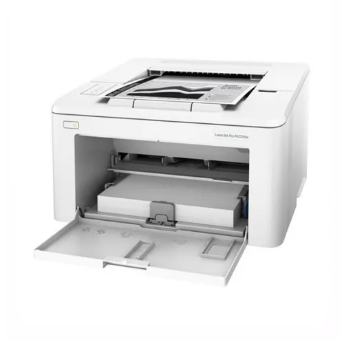 Impresora Laserjet Hp Pro M102w Wifi Monocromotica
