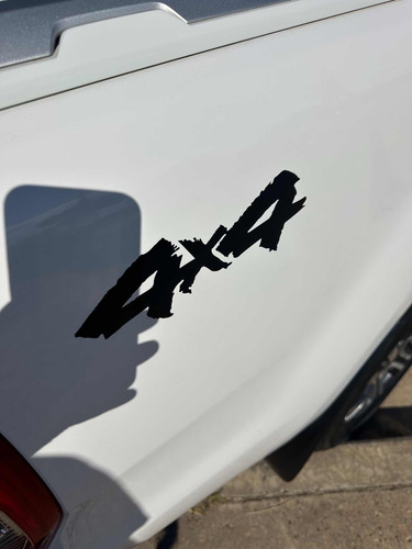 Ford Ranger 3.2 Cd Limited Tdci 200cv Automática