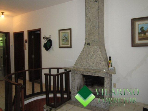Imagem 4 de 15 de Casa No Condomínio Canto Das Águas Rio Acima - 2497v