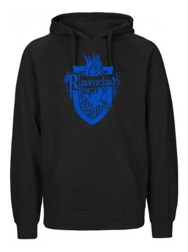 Sudadera gryffindor online mujer