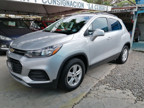 Imagen 1 de 11 de Chevrolet Trax 2019 1.8 Lt At