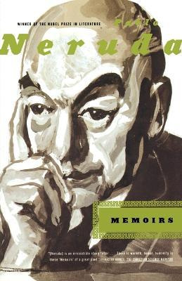 Libro Memoirs - Pablo Neruda