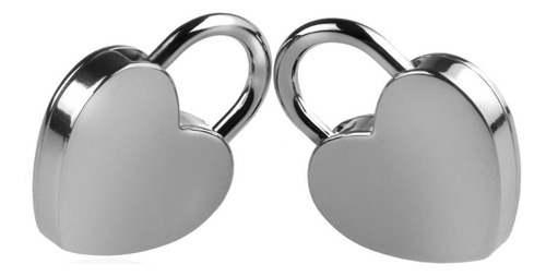 Llave De Con Cerradura De Aleación De Zinc 4 Piezas Para De