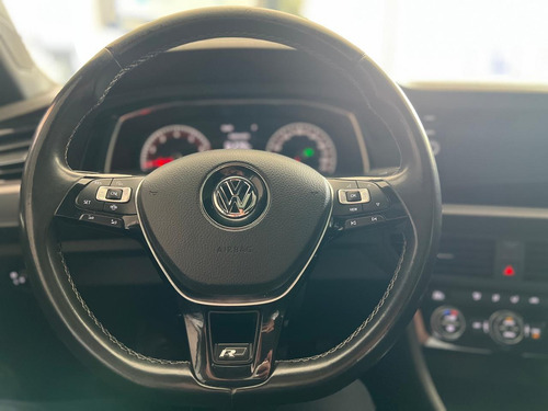 Volkswagen Jetta 1.4 T Fsi Rline Tip