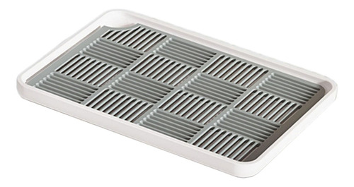 Almohadilla Para Arena Para Gatos, Tablero Recolector De
