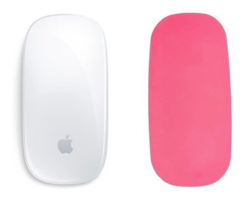 Funda Protectora  Apple Magic Mouse 1/2 iMac  - Colores