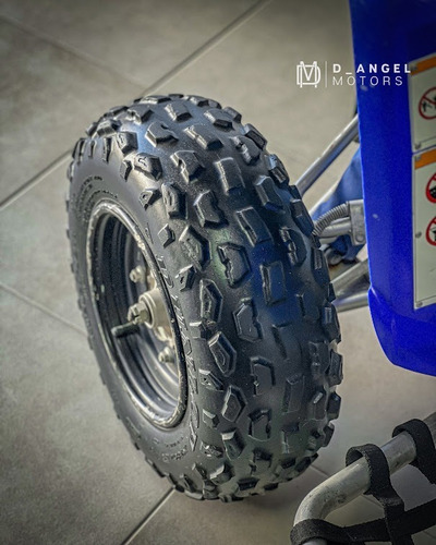 Yamaha Raptor Yfm 350r