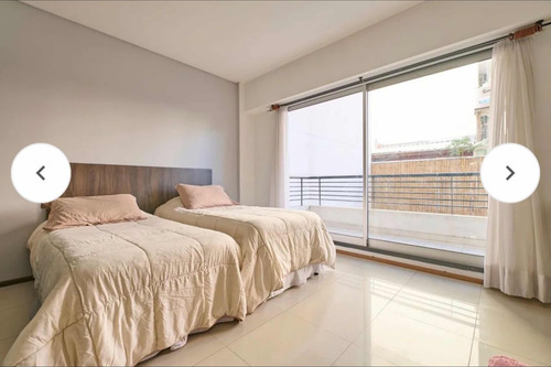 Venta (dueño Directo) Monoambiente Moderno Con Balcón