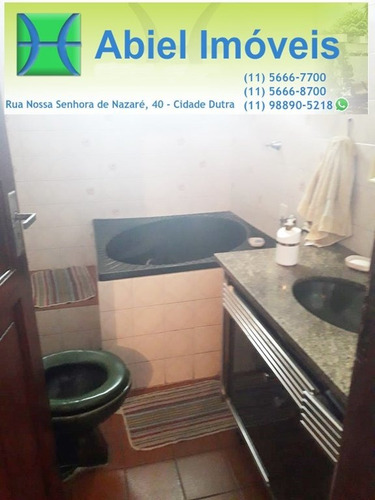 Imagem 11 de 13 de Casa A Venda Na Cidade Dutra - 13934