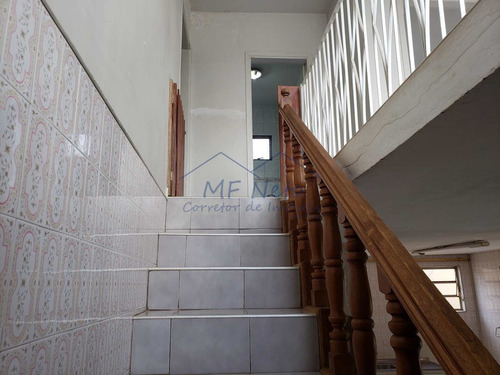 Imagem 23 de 30 de Sobrado Com 4 Dorms, Centro, Pirassununga - R$ 500 Mil, Cod: 10131488 - V10131488