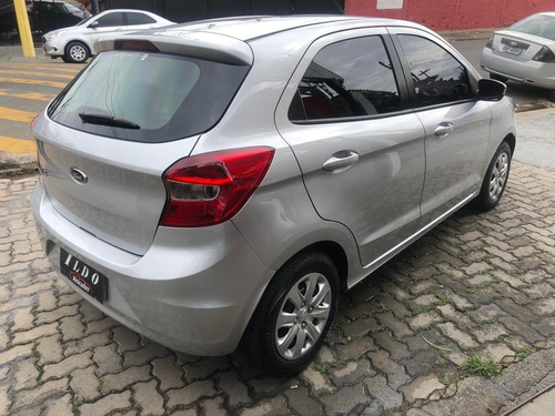 Imagem 4 de 9 de Ford Ka Se 1.0 Flex