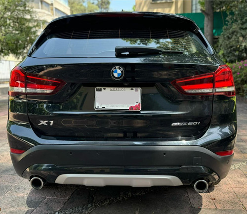 BMW X1 2.0 Sdrive 20ia X Line At