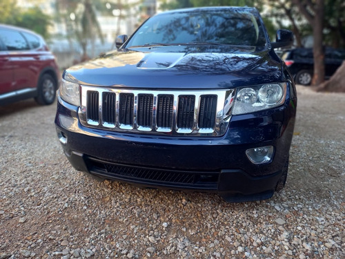 Jeep Grand Cheroke  Jeep Grand Cheroke Americana