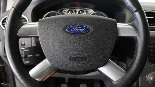 Ford Focus Ii 2.0 Exe Sedan Trend Plus - 151034 - C