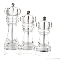 Comprar Molinillo Para Pimienta O Sal Mediano