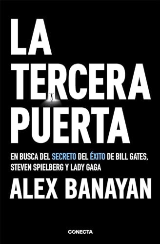 La Tercera Puerta Banayan, Alex Conecta