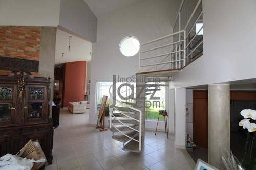 Excelente Oportunidade De Morar Bem Aceita Parte Em #permuta - Ca5824