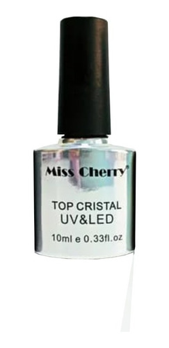 Top Cristal Miss Cherry 