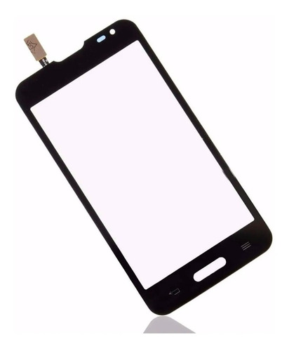 Touch Digitalizador Para LG L5x E460