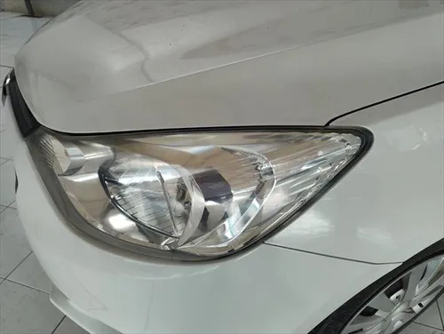 Chevrolet Aveo 2020