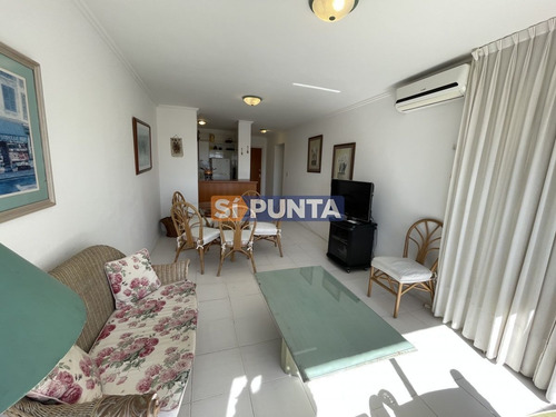 Imagen 13 de 18 de Apartamento En Alquiler - Brava