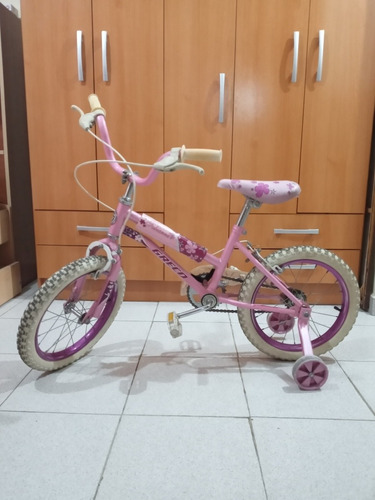 Bicicleta Rin 16