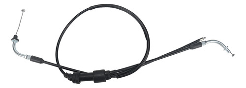 Cable Ga Acelerador Para Yamaha Pw 80 Y-zinger Yzinger Dirt