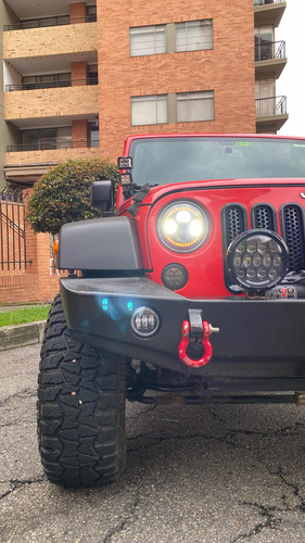 Jeep Wrangler 3.6 Sport