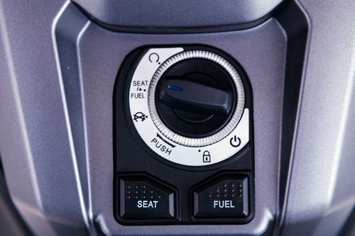 Imagen 12 de 16 de Zanella Cruiser 170 X1 - Unicomoto Canning