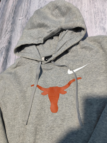Nike Primetime Fleece Hoodie Noadidas (Usado)