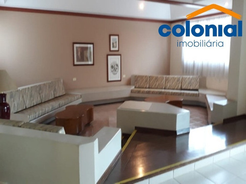 Imagem 15 de 15 de Apartamento 2 Quartos Rua Marechal Centro-jundiaí - Ap01256 - 68879653