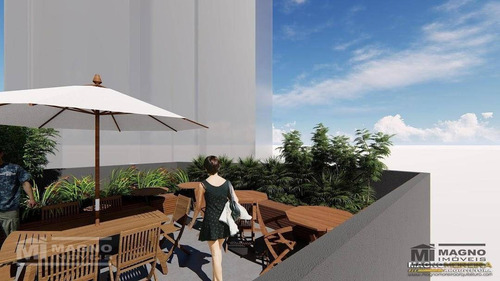 Imagem 11 de 23 de Apartamento Com 2 Dormitórios À Venda Em Aricanduva - Ap2169
