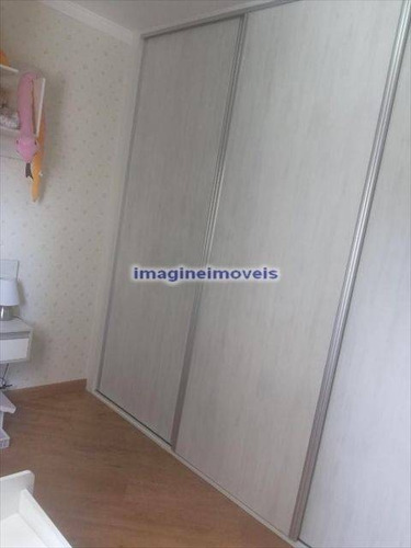 Imagem 6 de 11 de Apto No Carrão Com 3 Dorms Sendo 1 Suíte, 2 Vagas, 79m² - Ap2136
