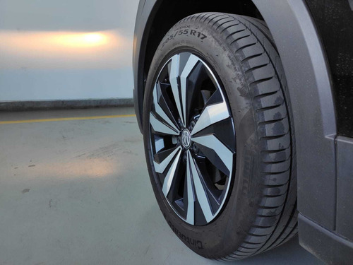 Imagem 13 de 14 de Volkswagen T-cross 1.0 Tsi Flex 12v 5p Aut.