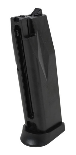 Magazine Para Pistola De Pressão 24/7 Spring 15 Tiros 4.5mm