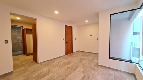 Imagen 5 de 12 de Exclusivo Townhouse En La Del Valle Centro | 3 Niveles