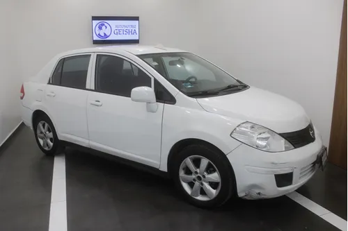 Autos y Camionetas Nissan Tiida 2015 | MercadoLibre.com.mx tiida 2015 mercado libre