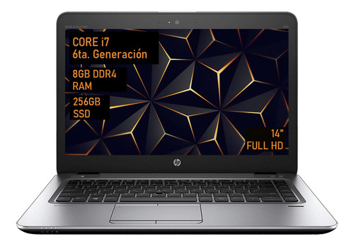 Notebook Core I7 Gama Alta Semi Nueva La Mejor Y Más Rápida (Reacondicionado)