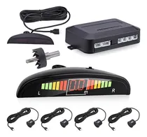 Comprar Sensores De Retroseso Para Carro Con Pantalla Dyw-a43
