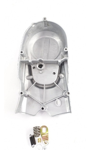 Imagen 4 de 5 de Carcaza Clutch Ax100 / Ax115