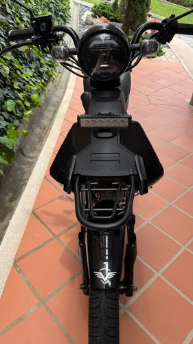 Victory Shock 115 | Modelo 2022 | Llantas Michelin Nuevas |