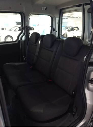 Peugeot Partner Patagónica 1.6 Vtc Plus 115