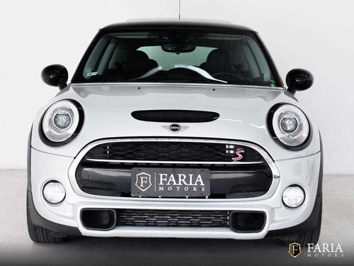 Imagem 2 de 15 de Mini Cooper S 2.0 Exclusive