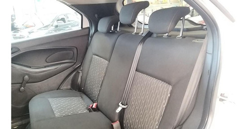 Imagem 8 de 10 de Ford Ka 1.0 Se 12v