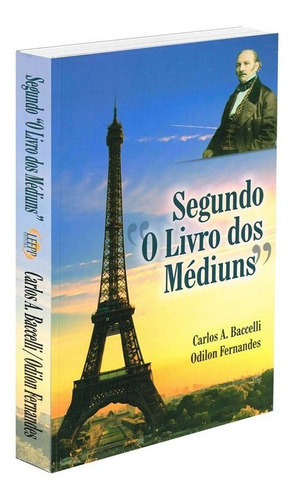 Segundo O Livro Dos Médiuns