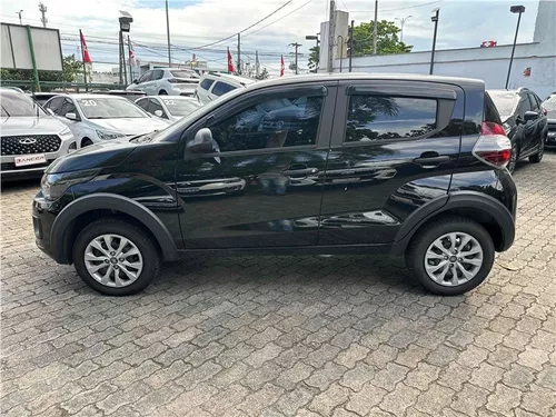 Fiat - MOBI 1.0 EVO FLEX LIKE. MANUAL - 2023 - 58.888,00 - 1948955