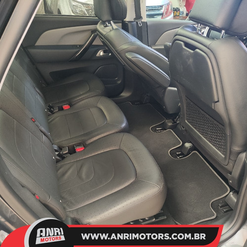 Citroën C4 Picasso 1.6 Thp Intensive 5p